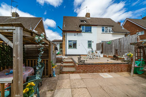 REAR ELEVATION- click for photo gallery